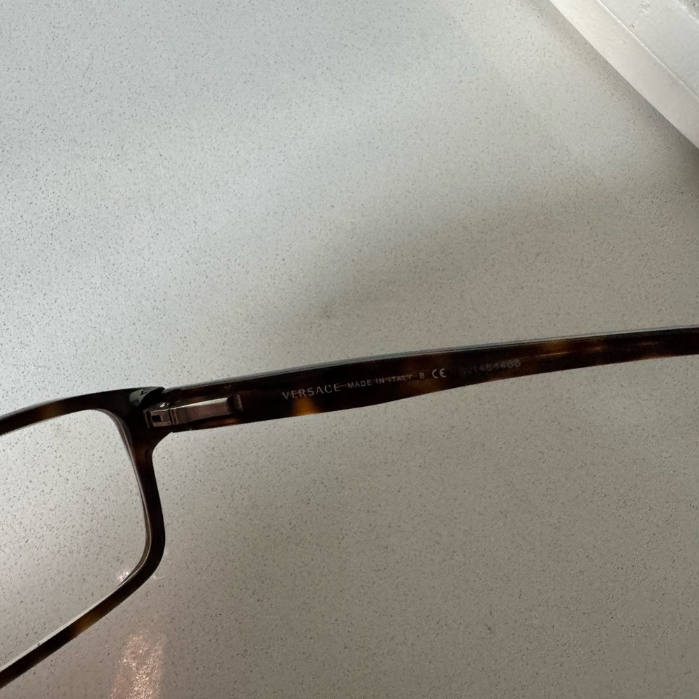 Versace frames - Picture 9 of 9